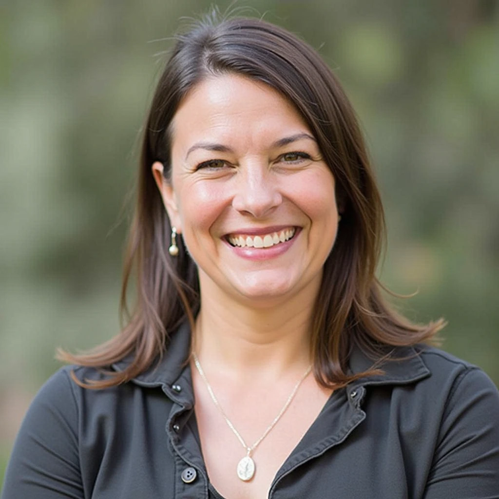 Laura F.
